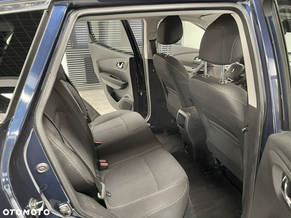 Renault Kadjar 1.5 dCi Energy Zen EDC - 36