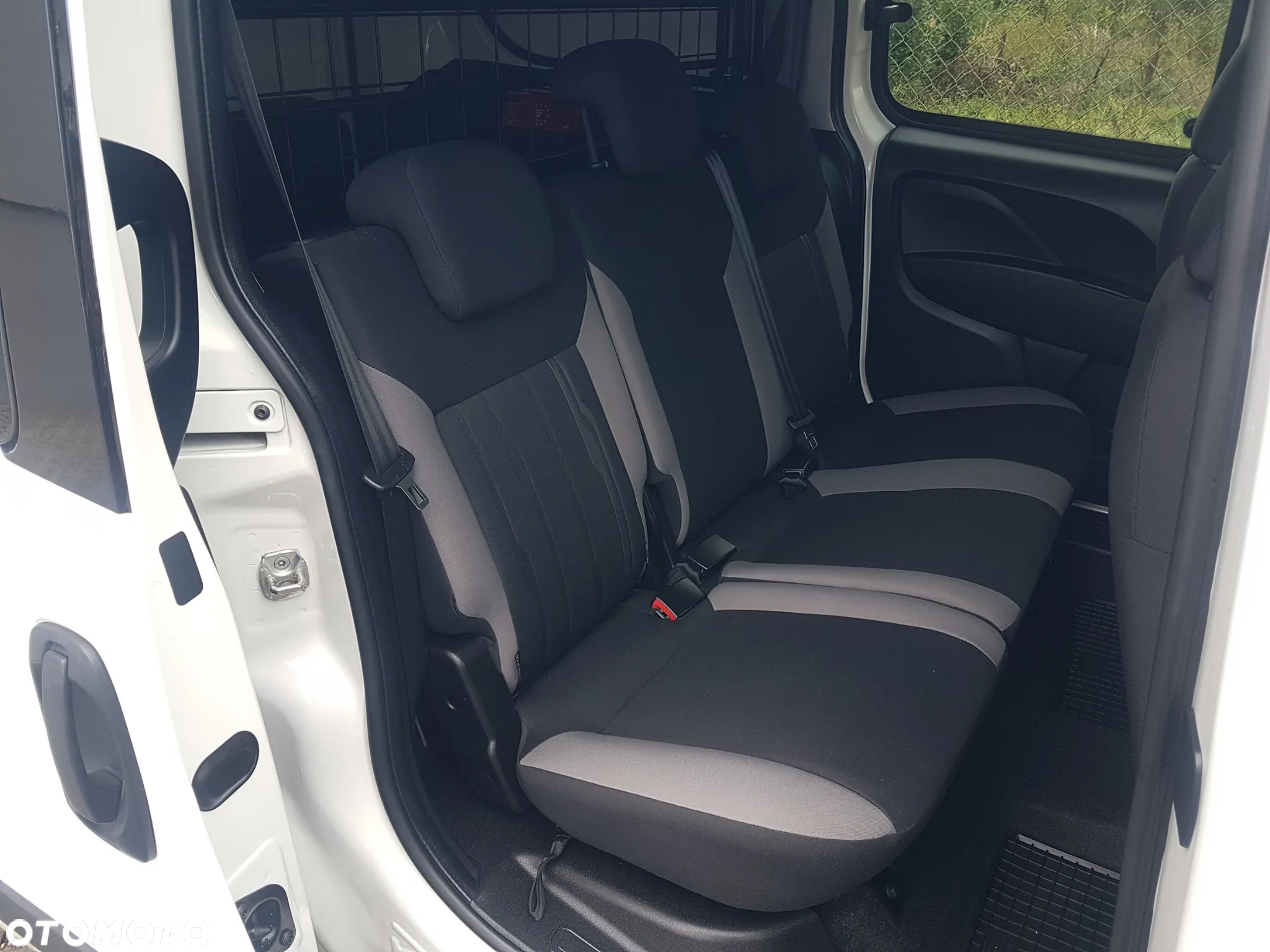 Fiat Doblo 1.6 Multijet 16V Easy - 25