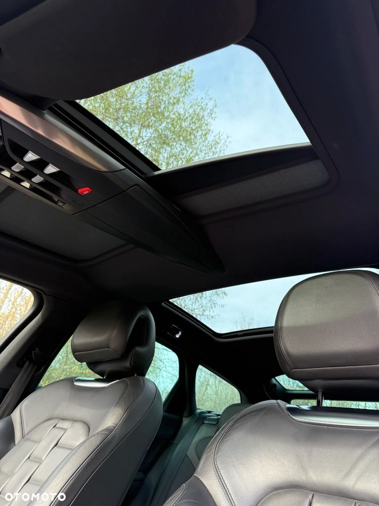 Citroën DS5 BlueHDi 180 SportChic - 21