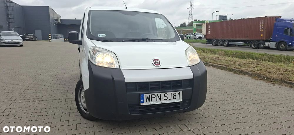 Fiat FIORINO - 12