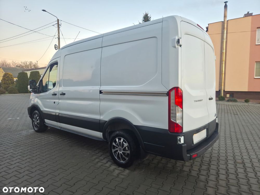 Ford Transit L1H2 - 8