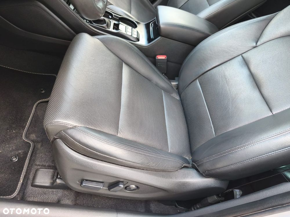 Hyundai Tucson 1.6 Turbo 4WD DCT Intro Edition - 12