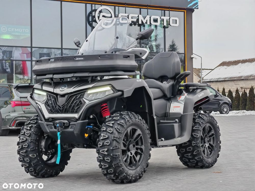 CFMoto Inny - 7