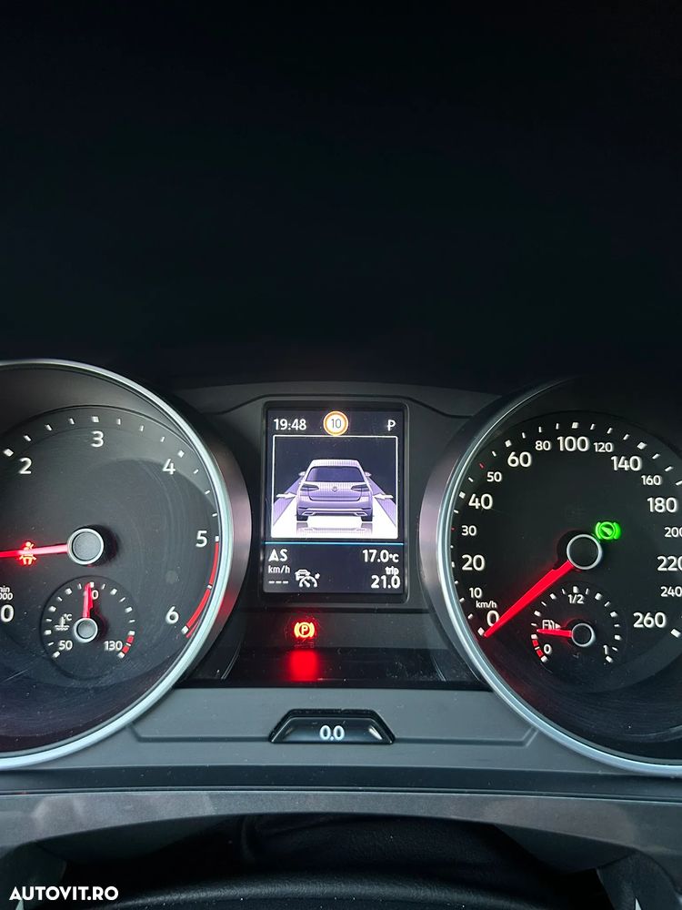 Volkswagen Tiguan 2.0 TDI 4Mot DSG Elegance - 21