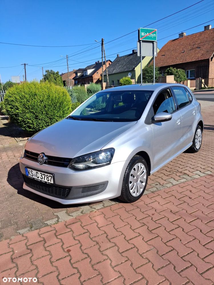 Volkswagen Polo - 7