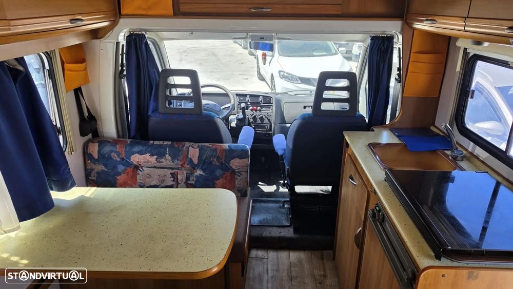 Fiat Ducato - 5