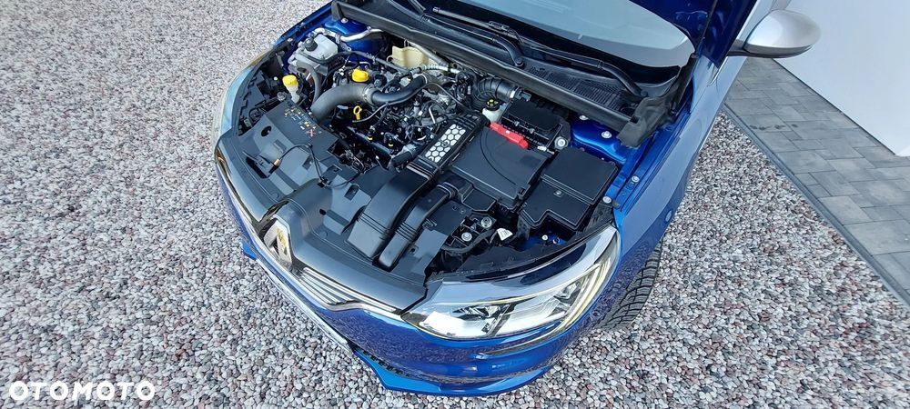 Renault Megane 1.2 Energy TCe GT Line - 34
