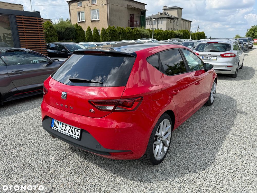 Seat Leon - 6