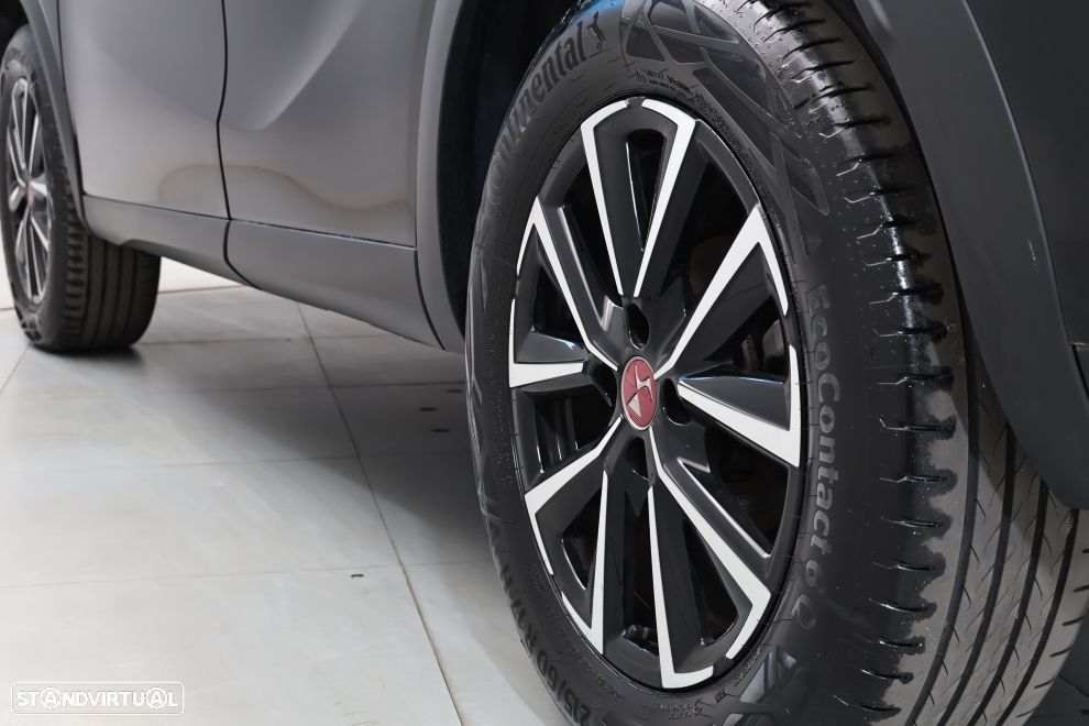 DS DS3 1.2 PureTech Performance Line - 14