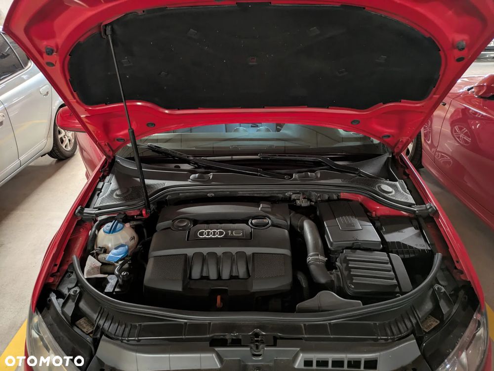 Audi A3 Sportback - 11