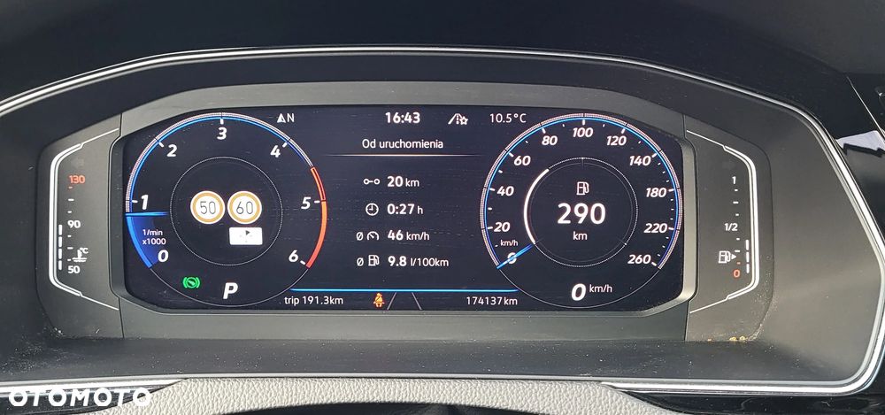 Volkswagen Passat 2.0 TDI 4Mot Elegance DSG - 6