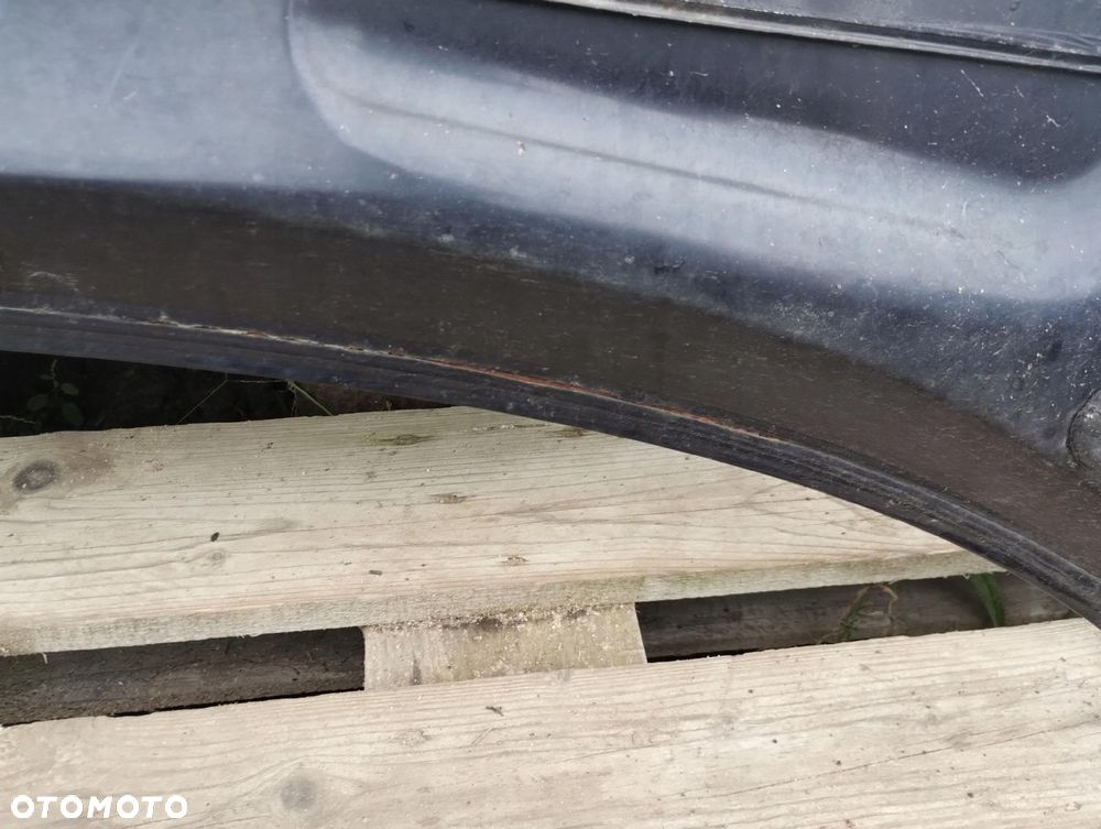 Maska Atrapa Grill Audi A4 B6 Lz5L - 9