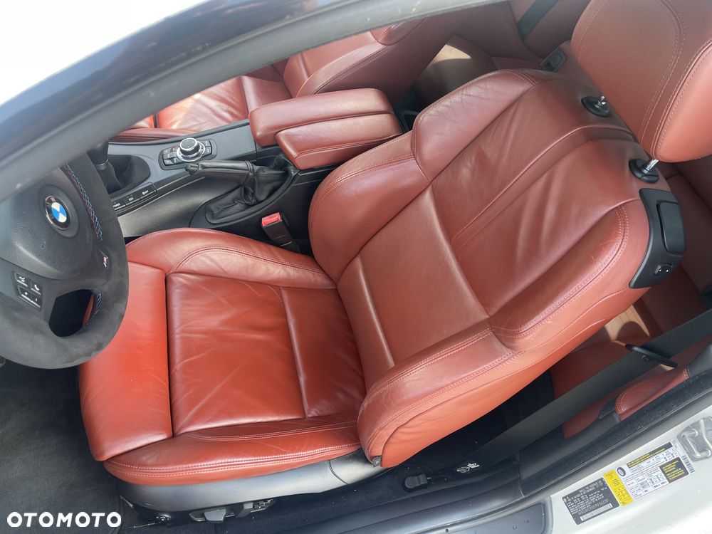 BMW M3 Standard - 21
