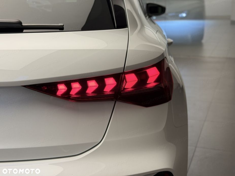 Audi A3 Sportback - 21