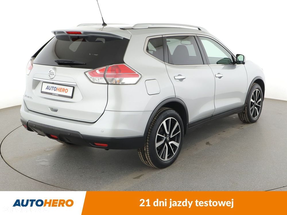 Nissan X-Trail - 6