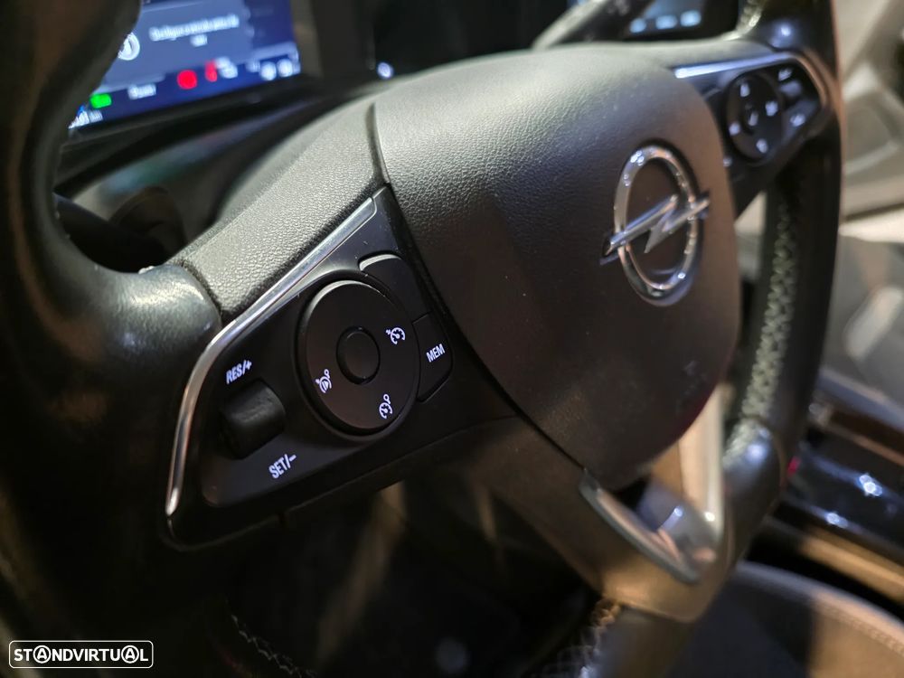 Opel Mokka-e Edition - 18