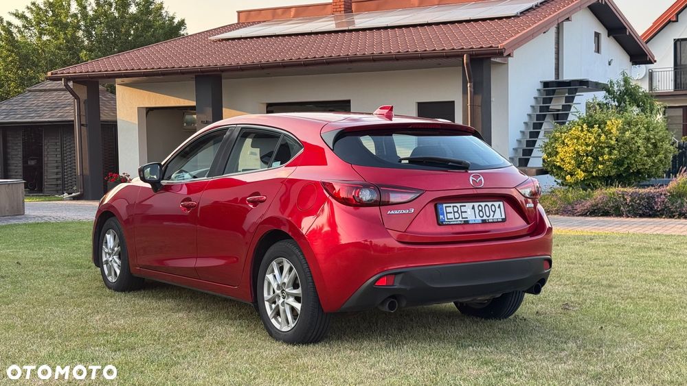 Mazda 3 2.0 Skyenergy - 5
