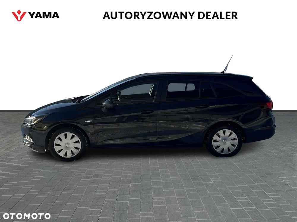 Opel Astra 1.6 CDTI Enjoy - 2