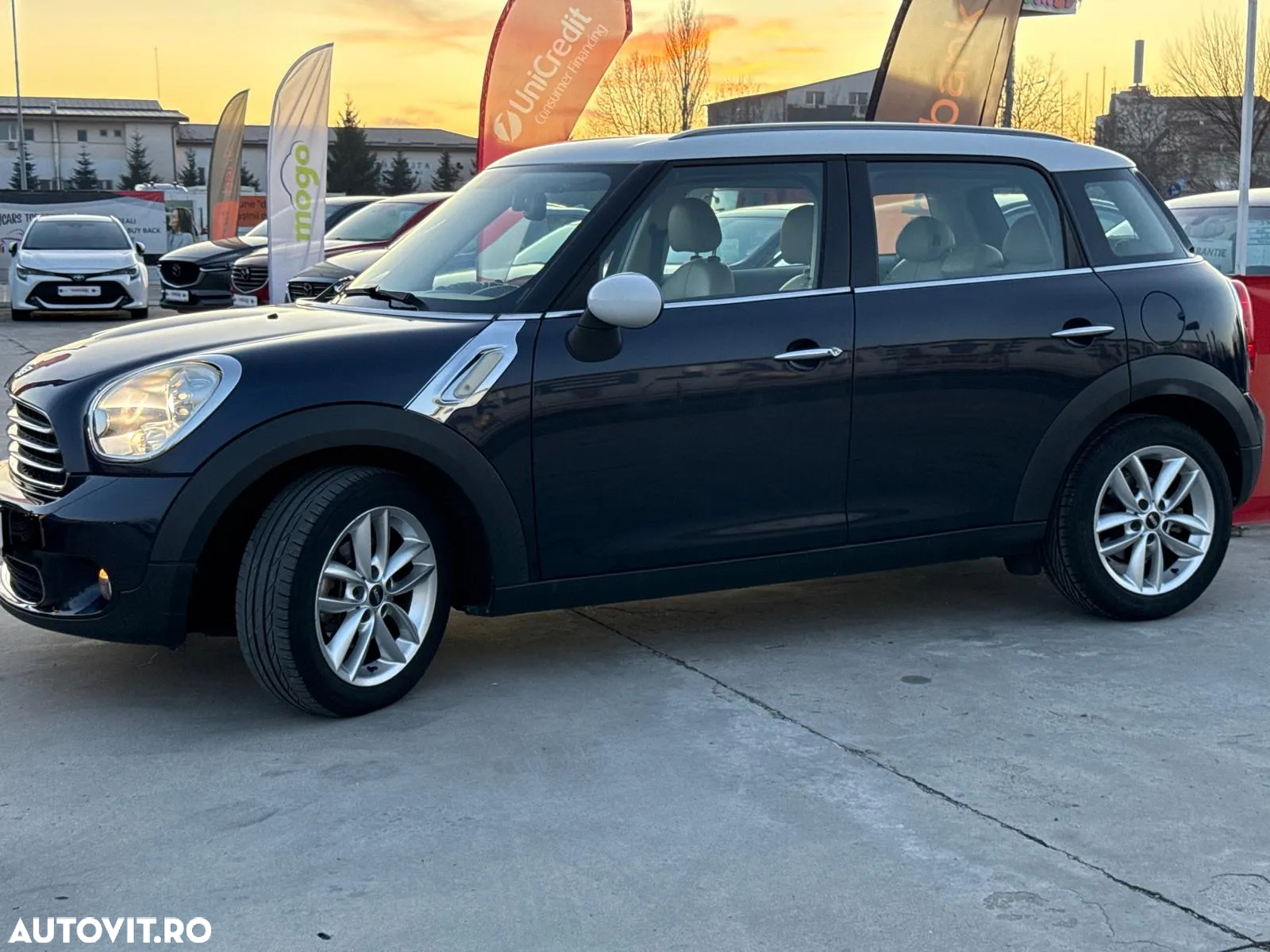 Mini Countryman Cooper D All4 Aut. - 31