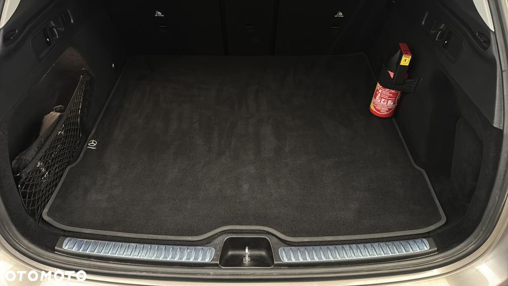 Mercedes-Benz GLC 200 4Matic 9G-TRONIC Edition AMG Line - 15