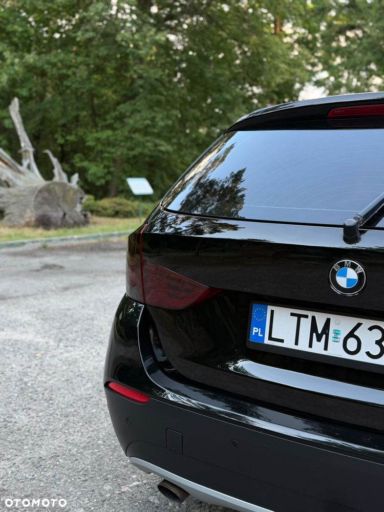 BMW X1 sDrive18d xLine - 14