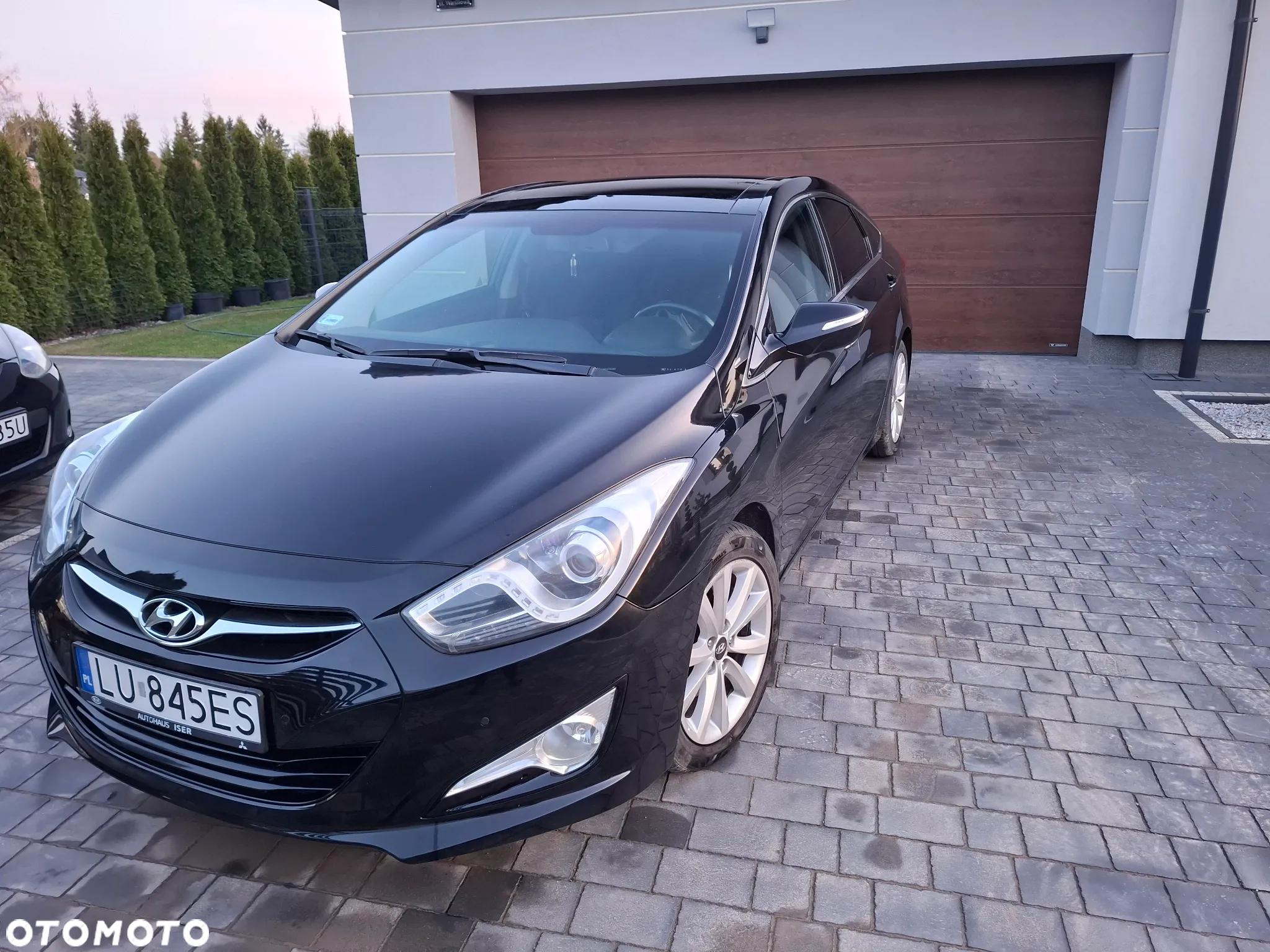 Hyundai i40 1.7 CRDi Comfort - 20