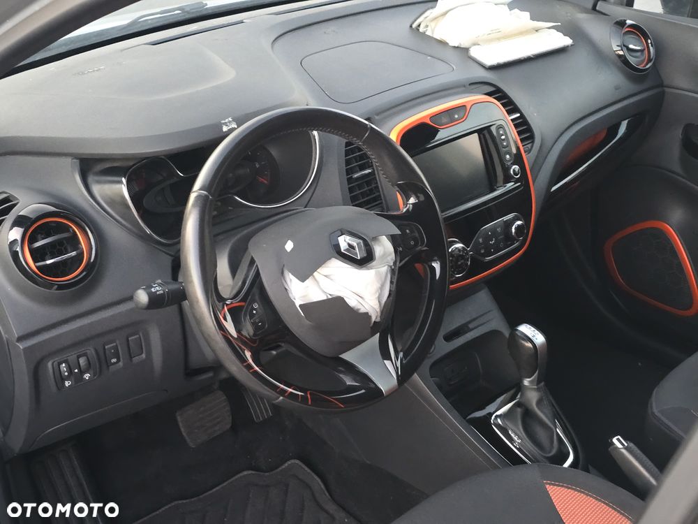 Renault Captur 1.2 Energy TCe Intens EDC EU6 - 14