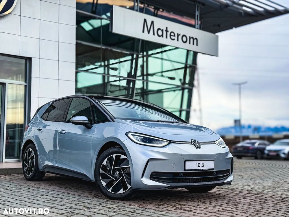 Volkswagen ID.3 - 3
