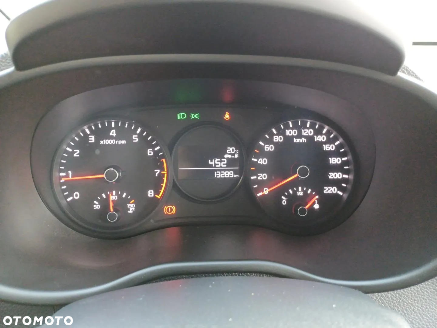 Kia Picanto 1.0 M - 21