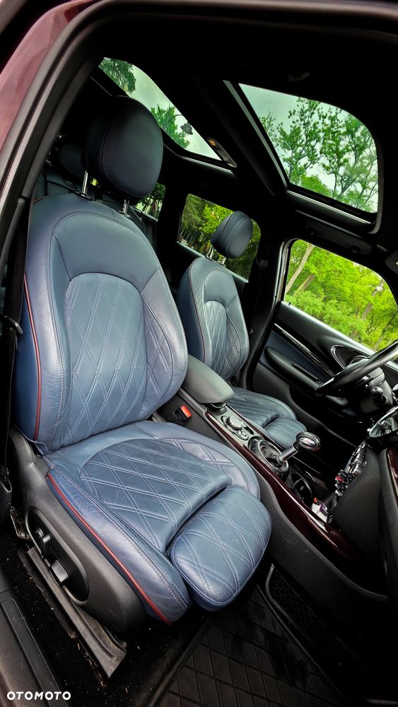 MINI Clubman Cooper S - 18