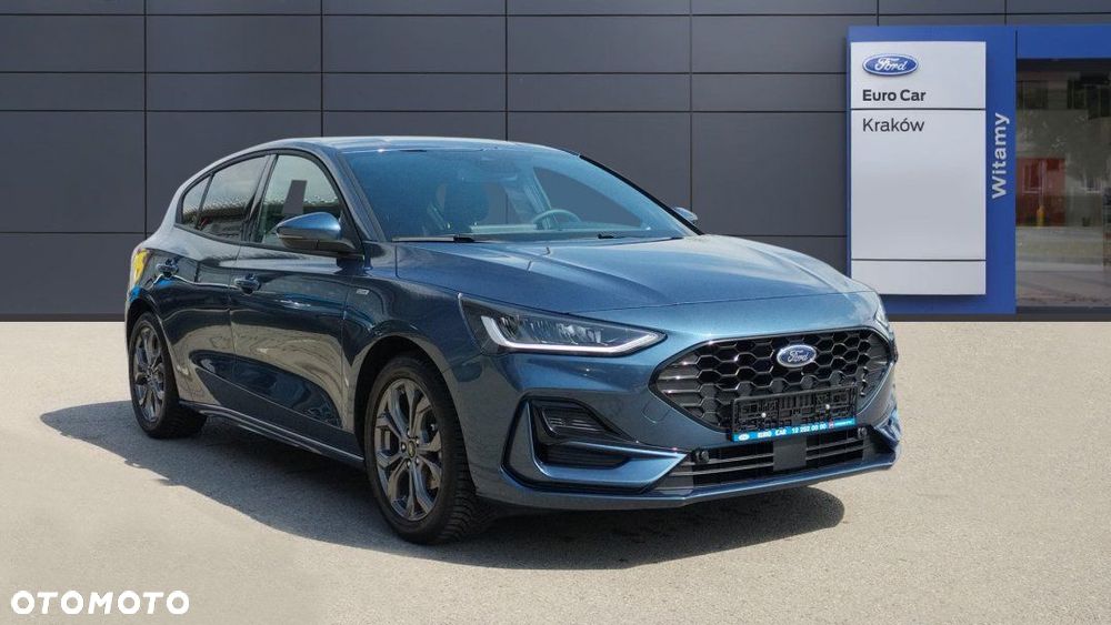 Ford Focus - 3