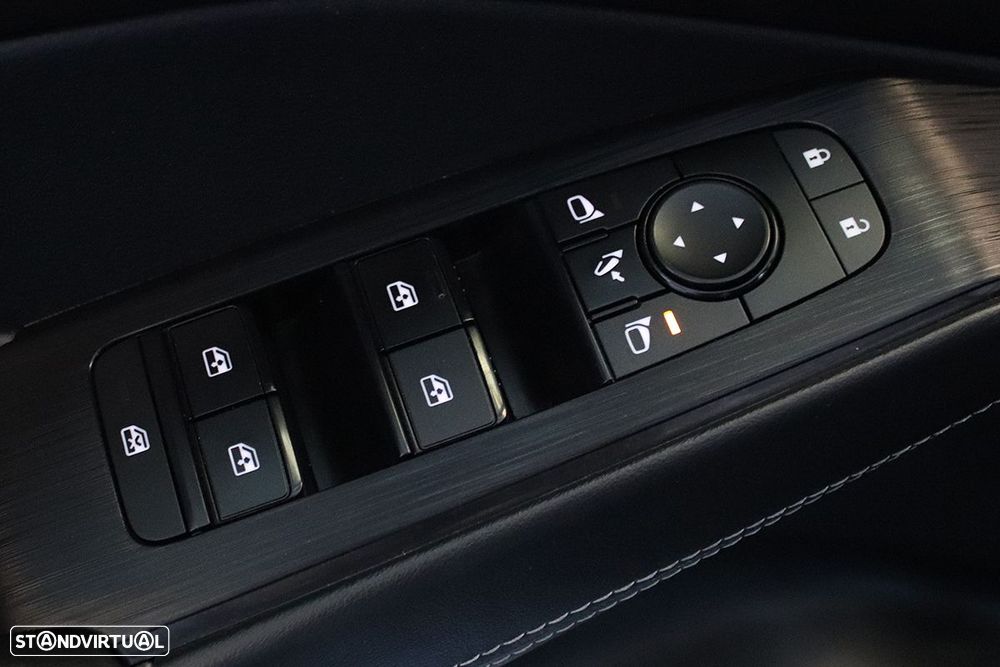 Nissan Qashqai 1.5 e-Power N-Connecta - 20