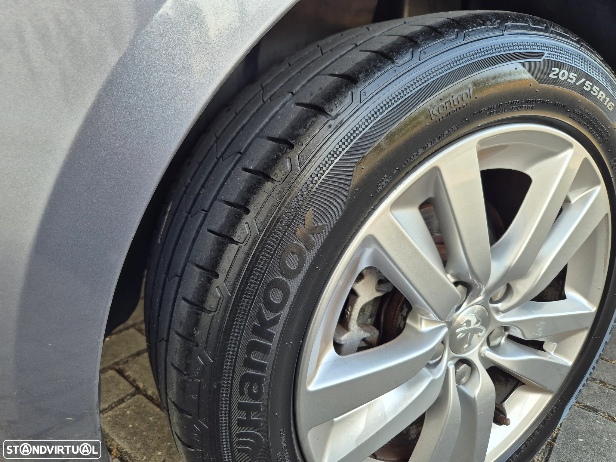 Peugeot 308 PureTech 130 Stop & Start Style - 7