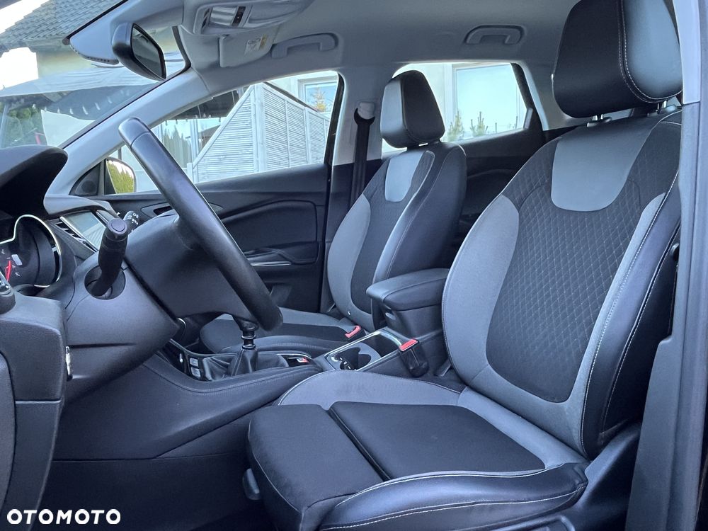 Opel Grandland X 1.5 CDTI Elegance S&S - 7