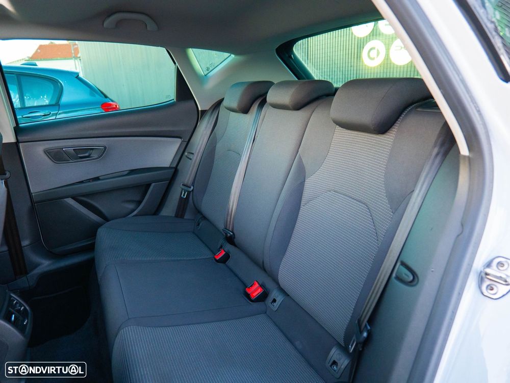 SEAT Leon 1.0 EcoTSI Style S/S - 25