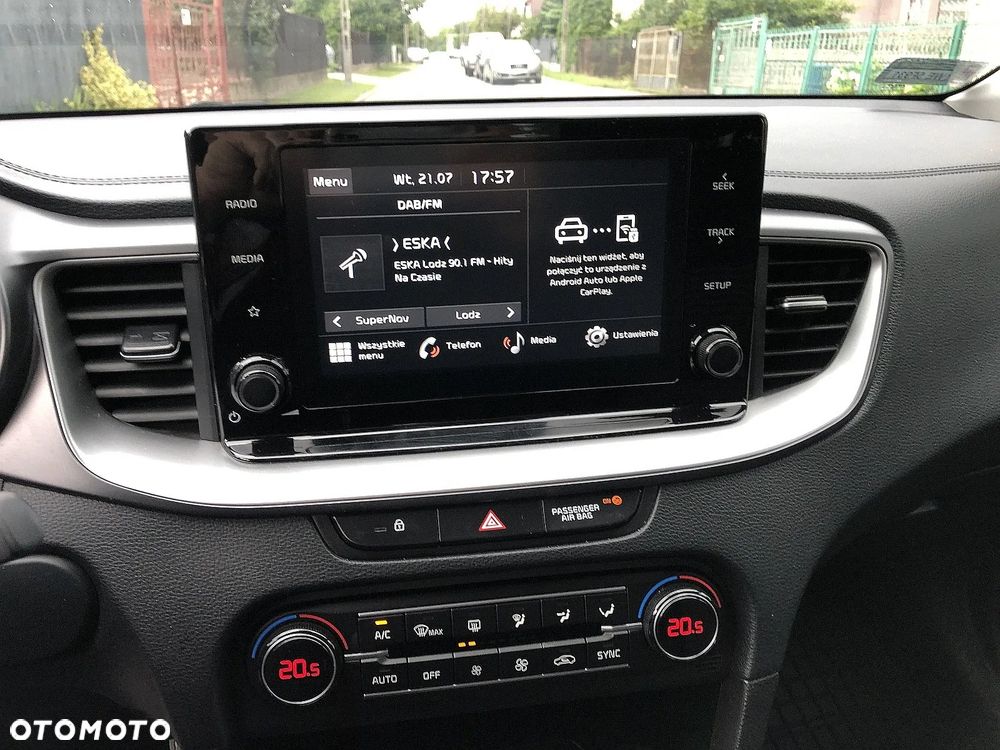Kia Ceed 1.5 T-GDI L DCT - 15