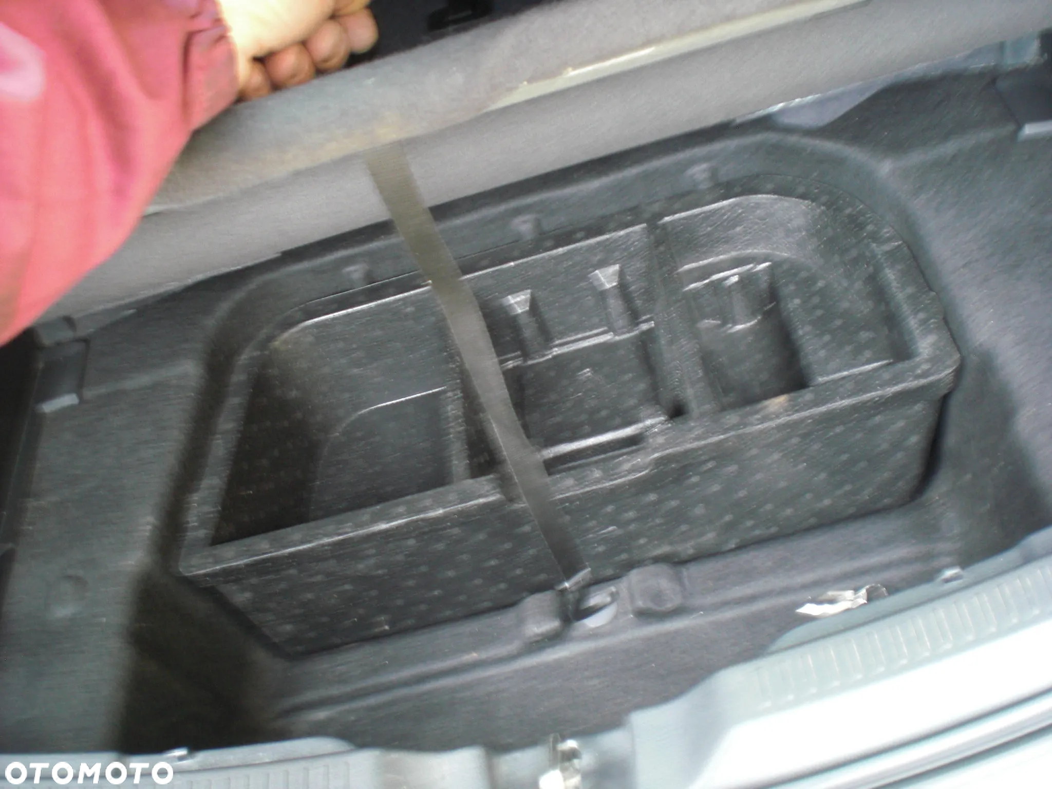 Toyota Verso 1.8 Selection MS EU6 - 28