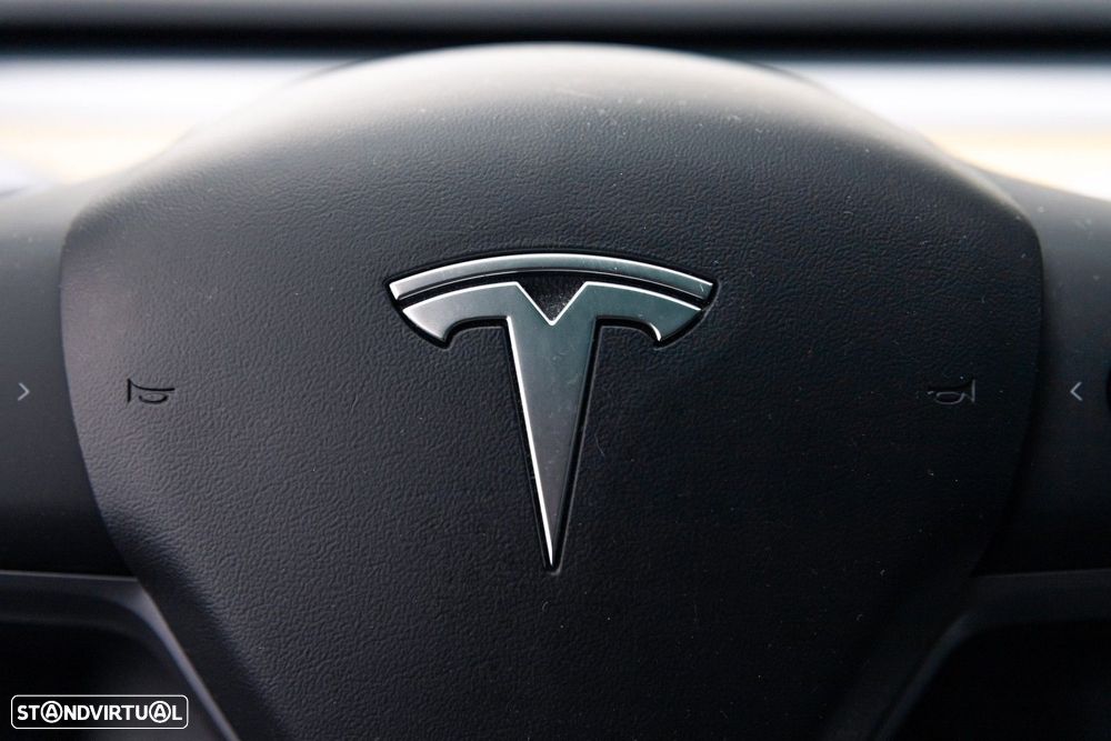 Tesla Model 3 Standard RWD Plus - 26