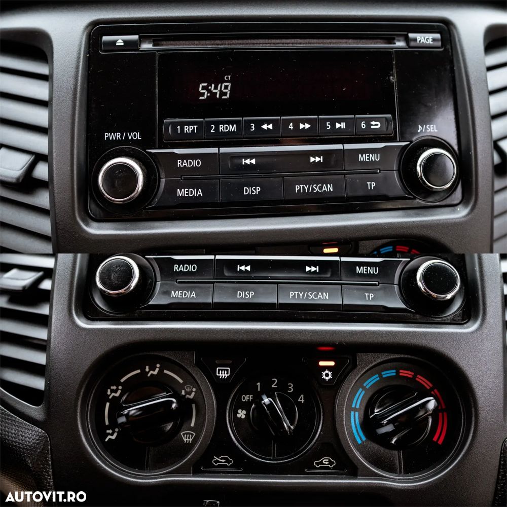 Mitsubishi L200 Double Cab M/T Intense - 31