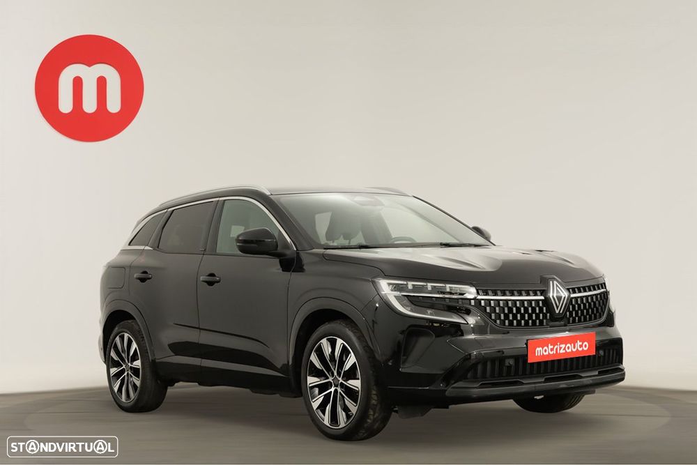 Renault Austral 1.2 E-Tech Techno - 1