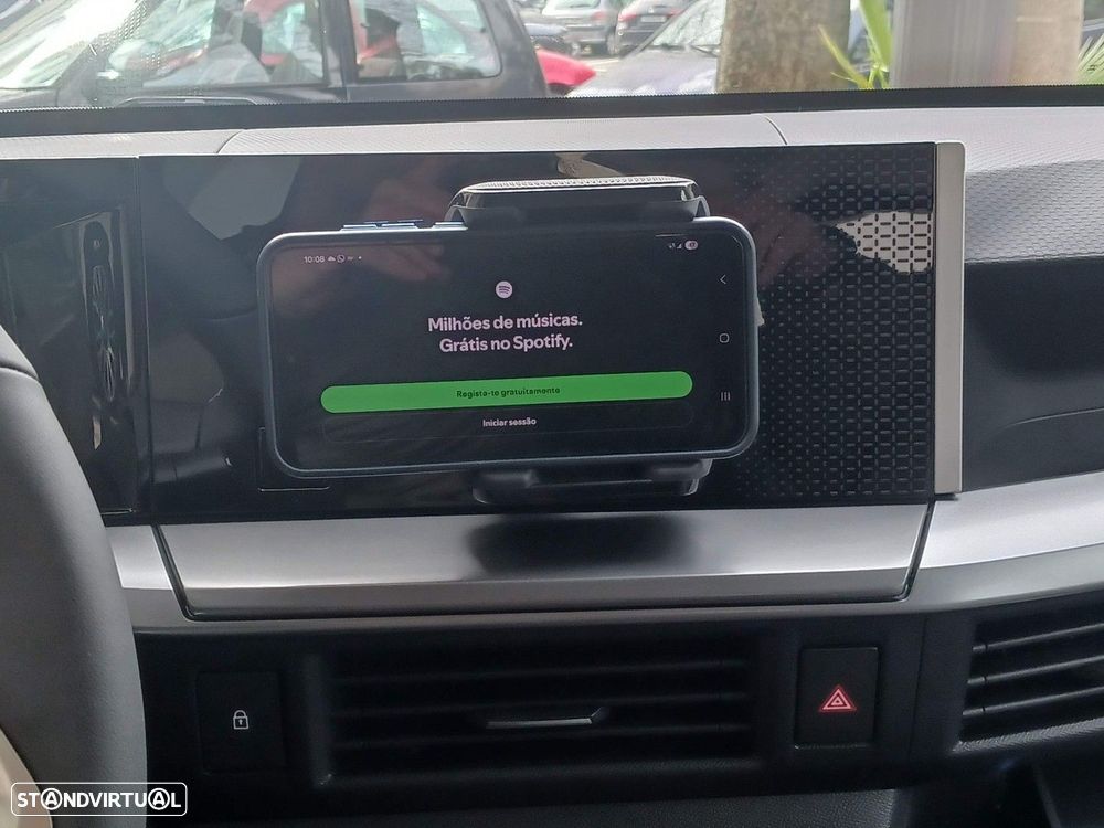 Opel Frontera 1.2 Hybrid Edition eDCT - 18