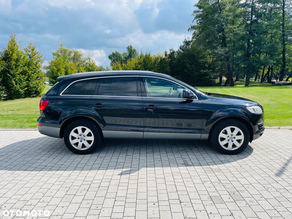 Audi Q7 - 5