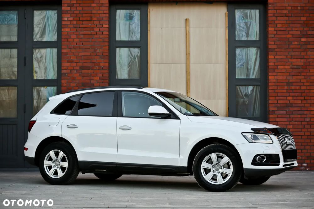 Audi Q5 2.0 TDI clean diesel Quattro S tronic - 5