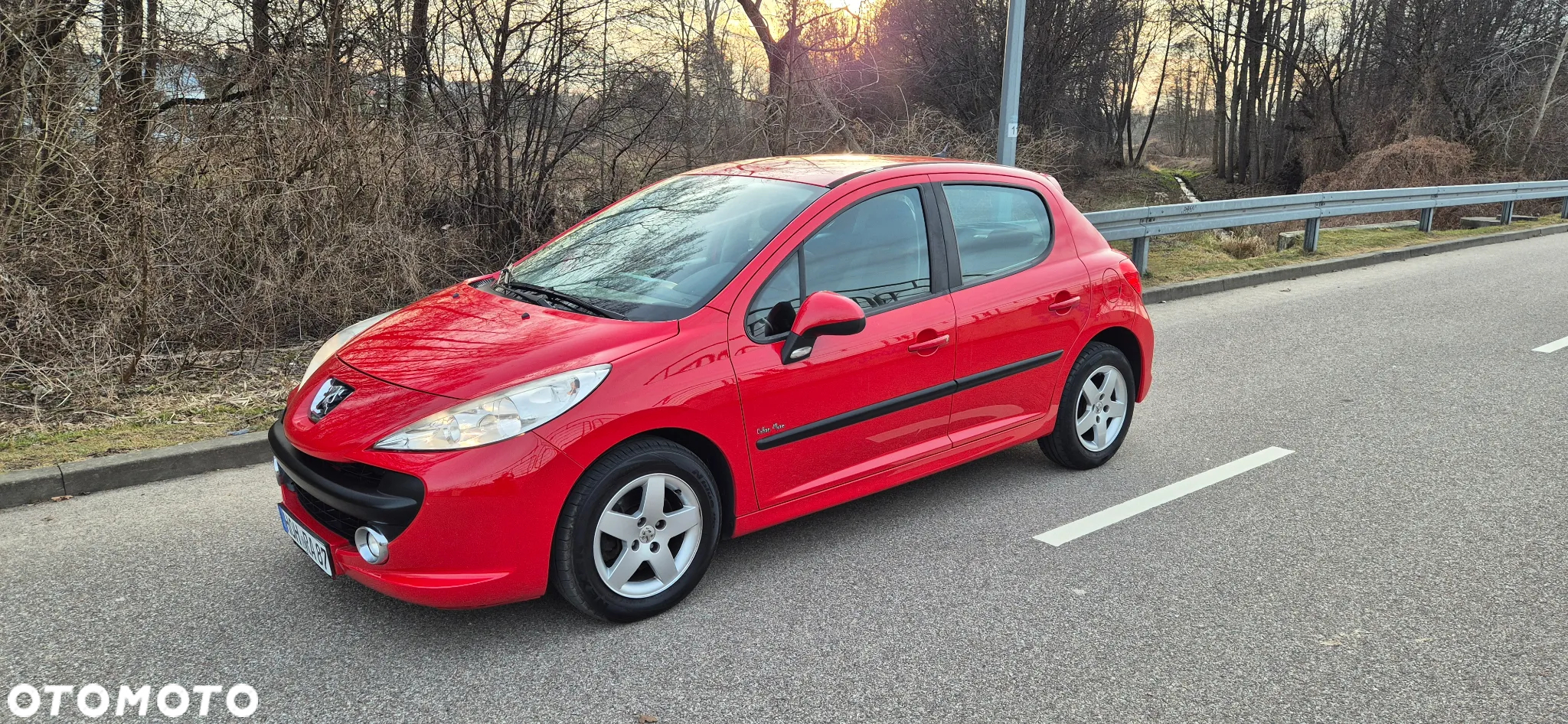 Peugeot 207 95 VTi Urban Move - 2