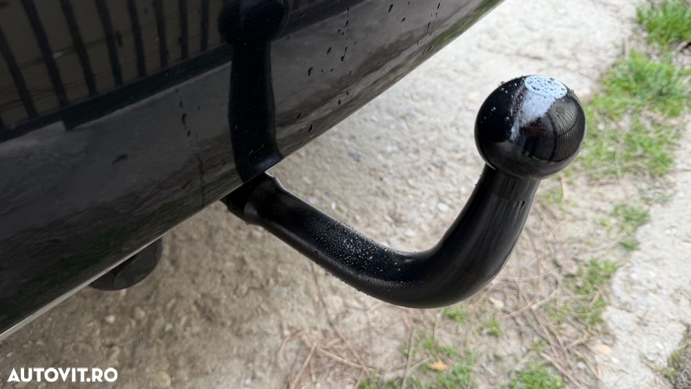 Peugeot 407 HDi 140 Platinum - 29