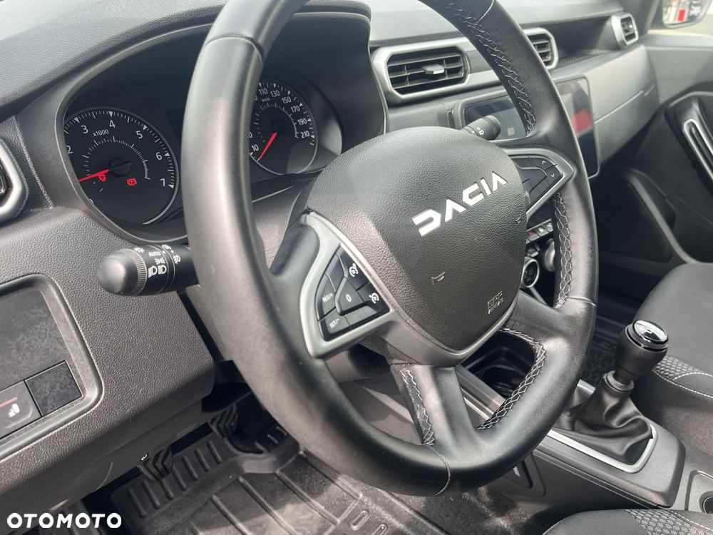 Dacia Duster 1.5 Blue dCi Journey - 22