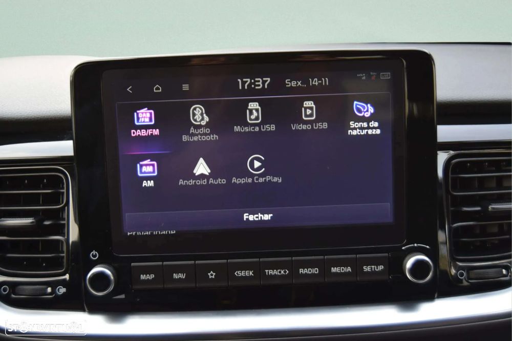 Kia Stonic 1.0 T-GDI Drive 7DCT - 22