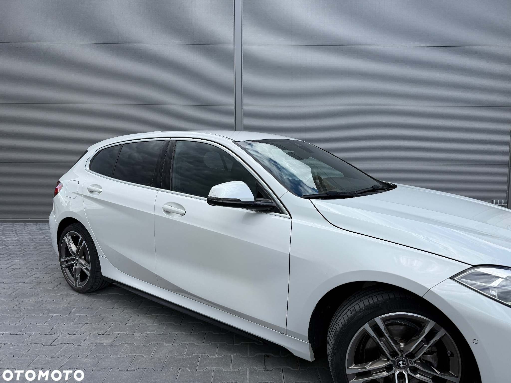BMW Seria 1 118i M Sport - 26