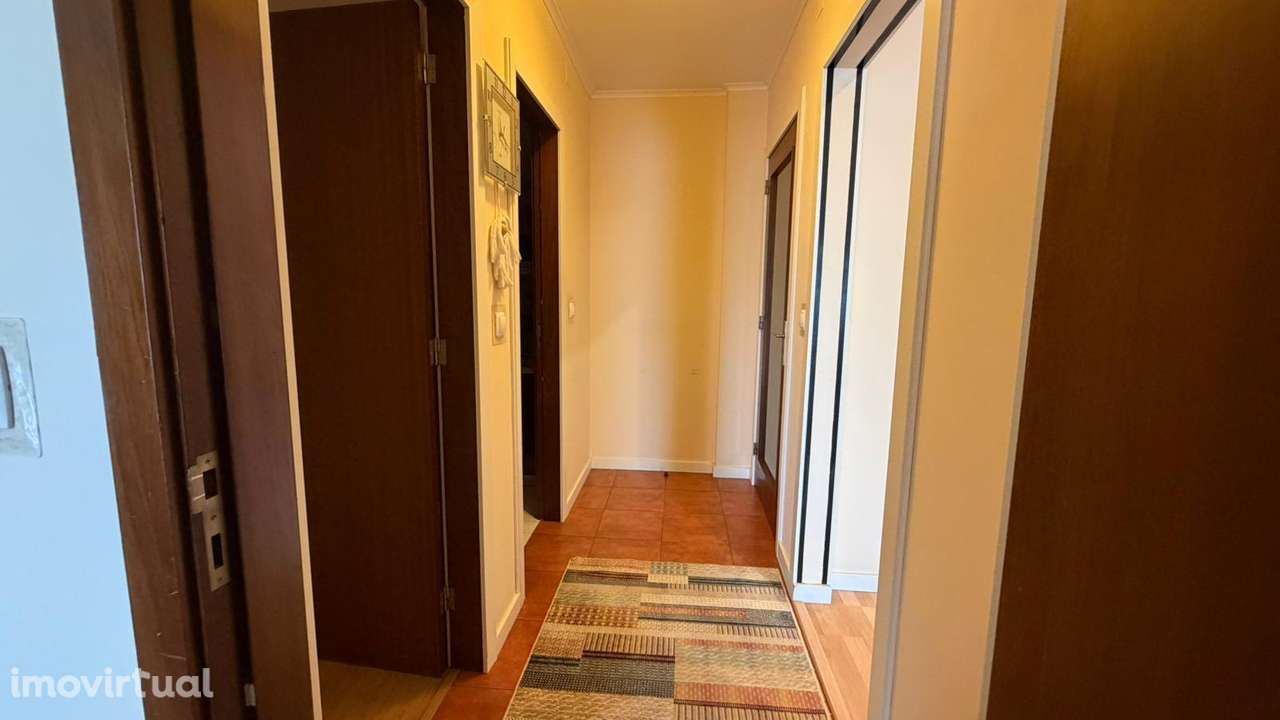 Apartamento T2 Mouriz- Paredes - Grande imagem: 2/26