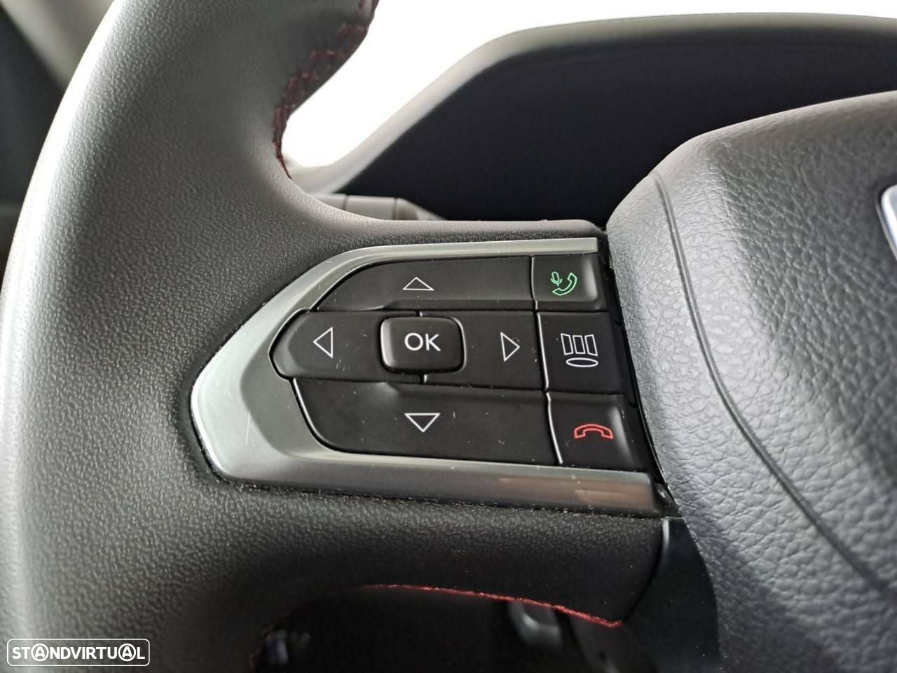 Jeep Compass 1.3 TG 4Xe Trailhawk - 16